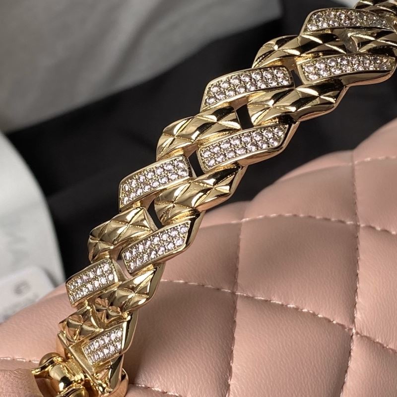 Ch**el satchel bags